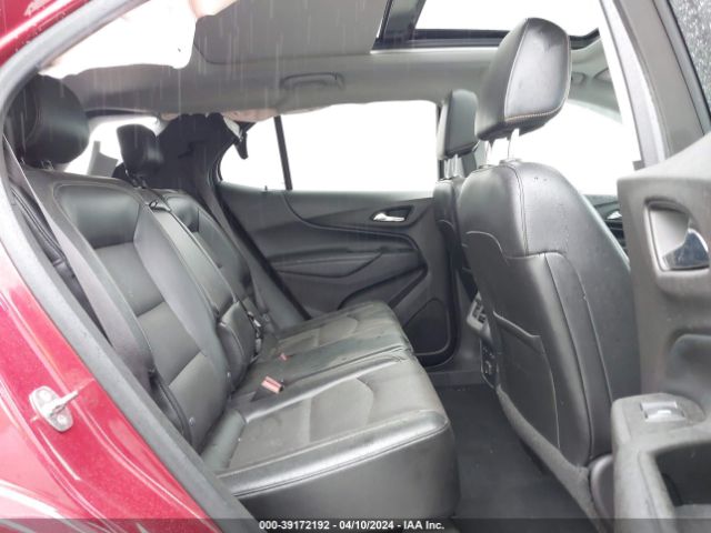 3GNAXPEX2LS510093 Chevrolet Equinox Fwd Premier 2.0l Turbo