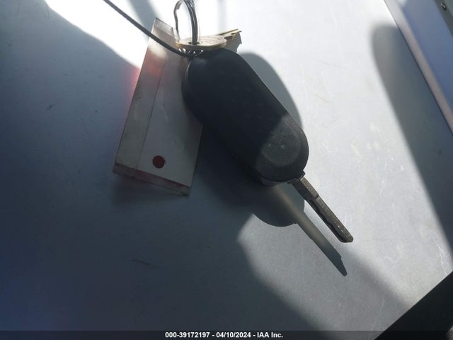 2013 FIAT 500 3C3CFFBR0DT594239 Photo 10