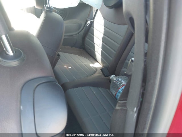 2013 FIAT 500 3C3CFFBR0DT594239 Photo 7