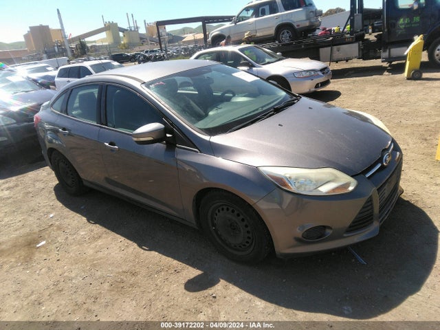 2014 1FADP3F24EL391429 main image