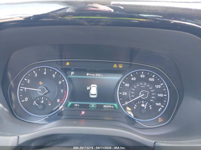 KM8R4DHE0MU229436 Hyundai Palisade Sel