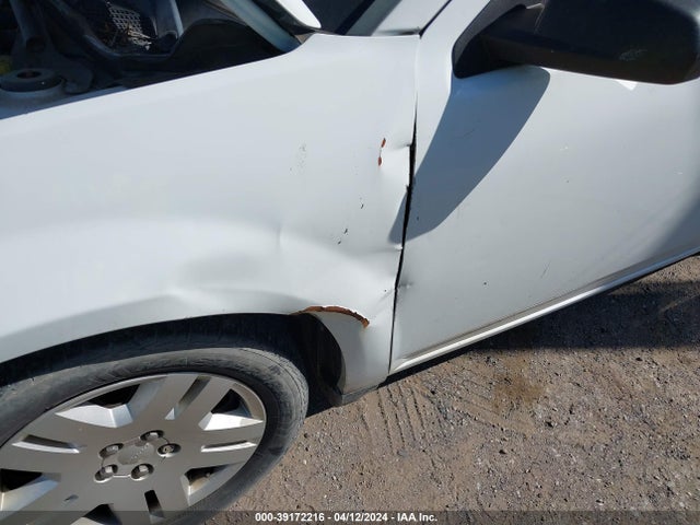 Dodge AVENGER SE 2014 1C3CDZAB5EN148651 Image 6