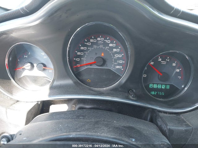 Dodge AVENGER SE 2014 1C3CDZAB5EN148651 Image 7