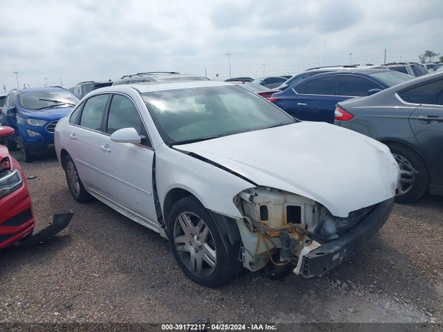 2016 2G1WB5E33G1102985 main image