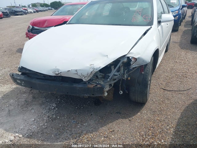 Chevrolet Impala Limited Lt 2016 2G1WB5E33G1102985 Image 6