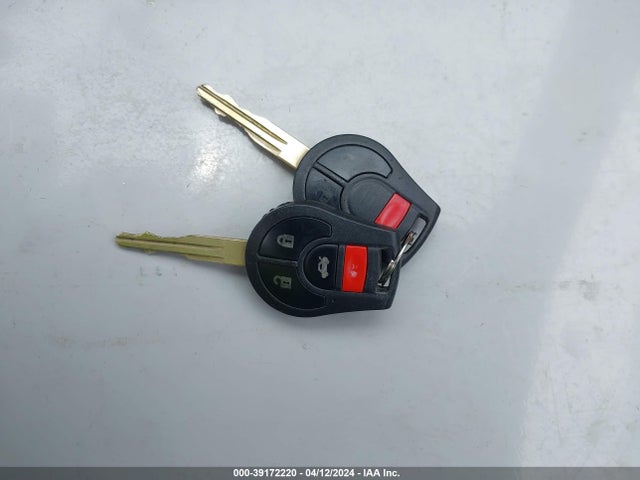 Nissan Versa 1.6 Sv 2016 3N1CN7AP5GL907068 Image 11