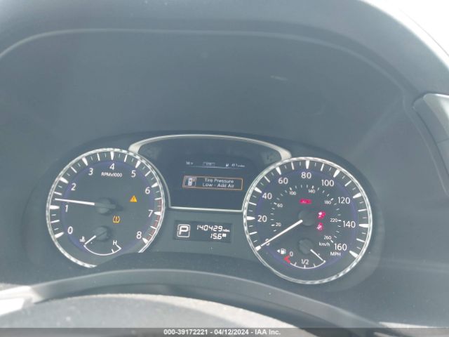 5N1DL0MMXJC521213 Infiniti QX60