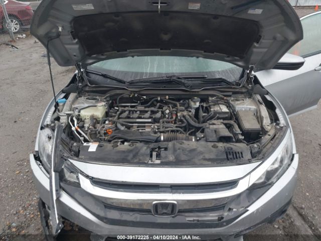 19XFC1F33GE018020 Honda Civic Ex-t