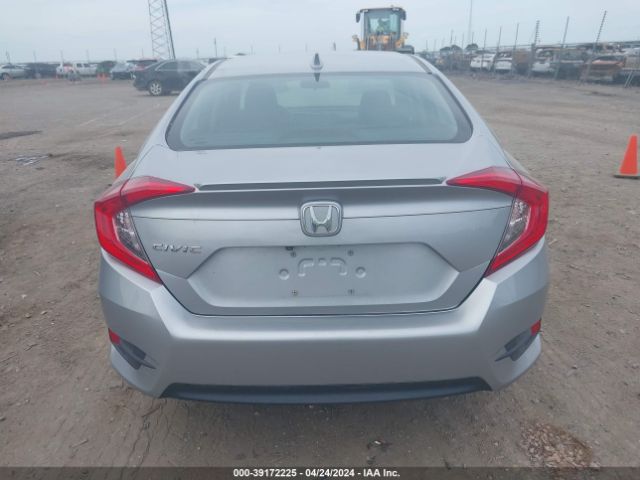 19XFC1F33GE018020 Honda Civic Ex-t