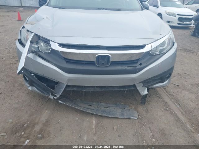 19XFC1F33GE018020 Honda Civic Ex-t