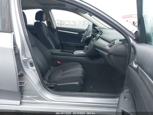 19XFC1F33GE018020 Honda Civic Ex-t