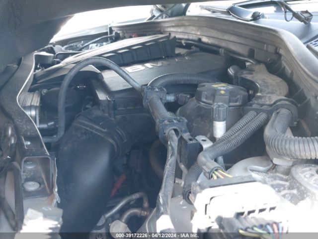 5UXXW5C54G0N92920 BMW X4 Xdrive35i