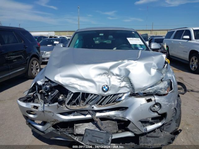 5UXXW5C54G0N92920 BMW X4 Xdrive35i
