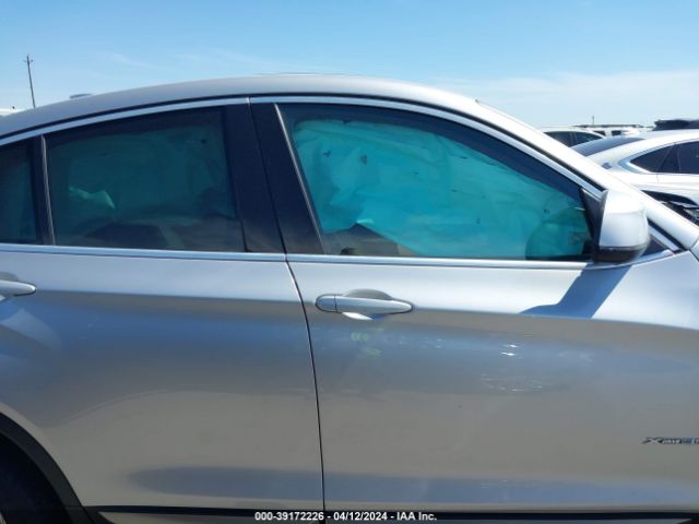 5UXXW5C54G0N92920 BMW X4 Xdrive35i