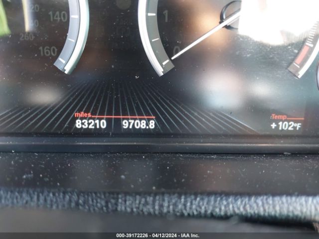 5UXXW5C54G0N92920 BMW X4 Xdrive35i