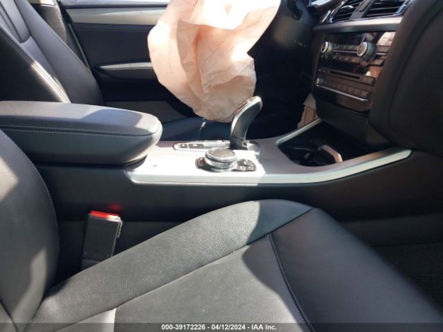 5UXXW5C54G0N92920 BMW X4 Xdrive35i