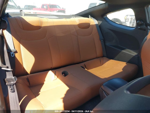 Hyundai Genesis 3.8 Ultimate 2015 KMHHU6KJ5FU127050 Image 8