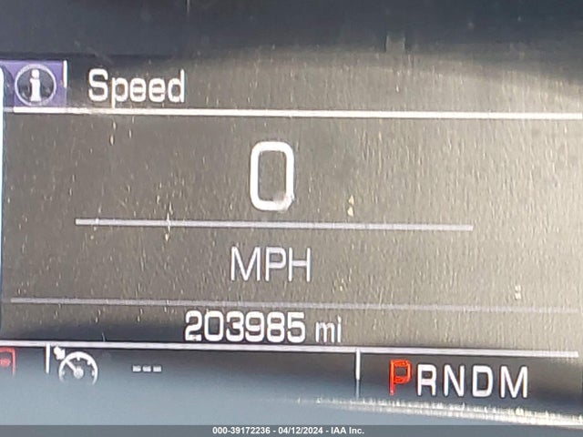 Chevrolet Impala 2lt 2014 2G1125S37E9208630 Image 15