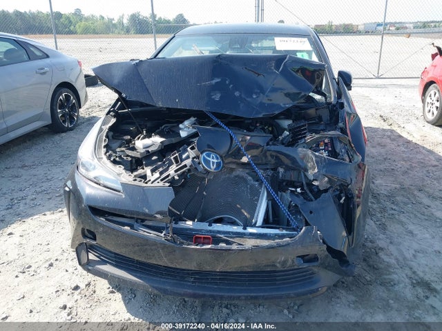 Toyota Prius Le 2022 JTDKAMFU3N3161827 Image 12