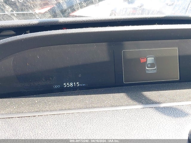 Toyota Prius Le 2022 JTDKAMFU3N3161827 Image 15