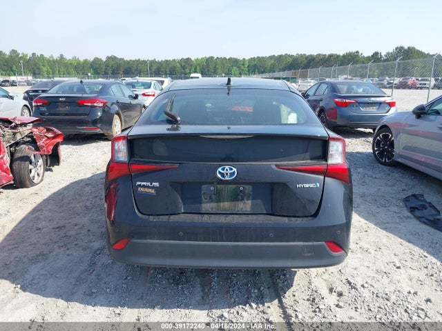 Toyota Prius Le 2022 JTDKAMFU3N3161827 Image 16