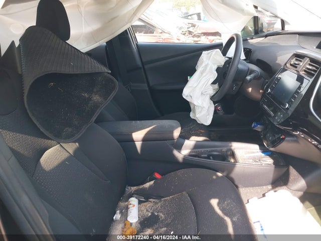 Toyota Prius Le 2022 JTDKAMFU3N3161827 Image 5