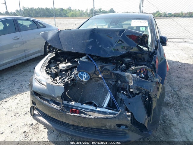 Toyota Prius Le 2022 JTDKAMFU3N3161827 Image 6
