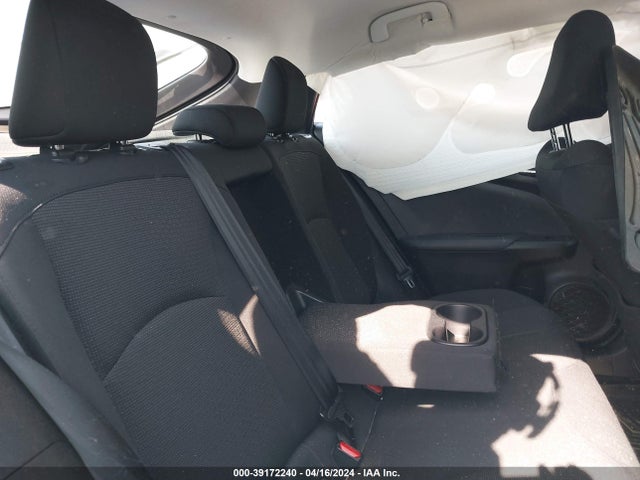 Toyota Prius Le 2022 JTDKAMFU3N3161827 Image 8