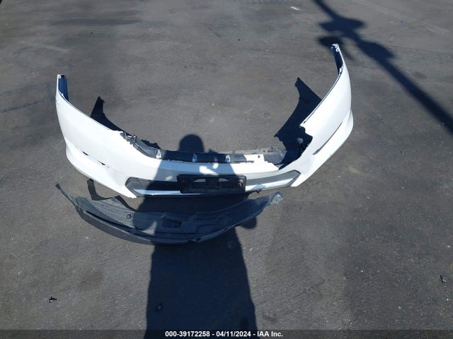 Honda Accord Ex-l 2015 1HGCR2F81FA110278 Image 12
