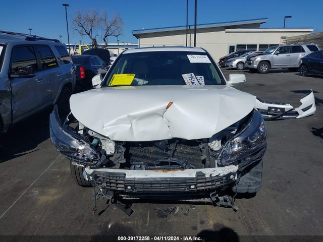 Honda Accord Ex-l 2015 1HGCR2F81FA110278 Image 6