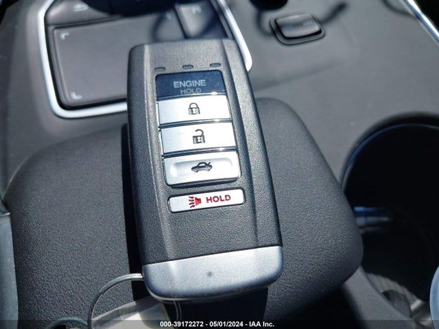 Acura Tlx Type S/type S Pmc Edition 2023 19UUB7F06PA002269 Image 11
