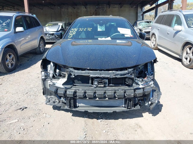 Acura Tlx Type S/type S Pmc Edition 2023 19UUB7F06PA002269 Image 12