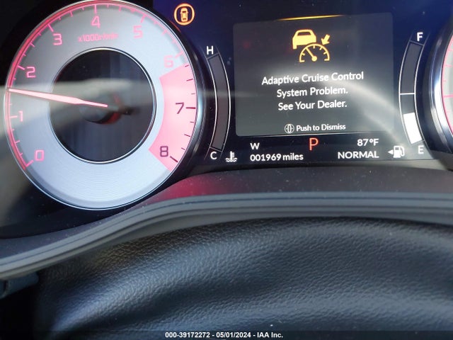 Acura Tlx Type S/type S Pmc Edition 2023 19UUB7F06PA002269 Image 15
