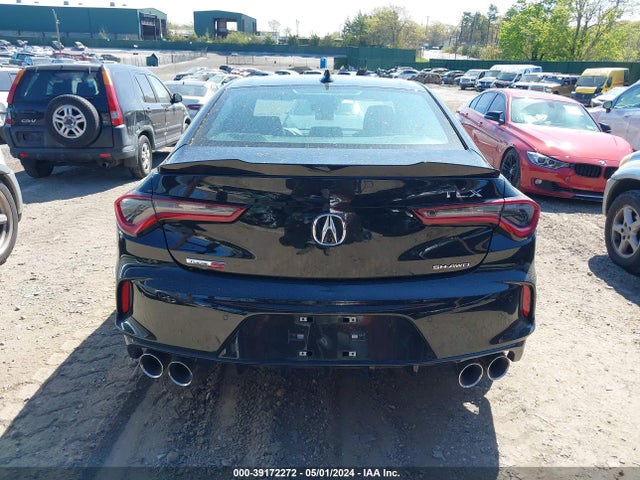 Acura Tlx Type S/type S Pmc Edition 2023 19UUB7F06PA002269 Image 16
