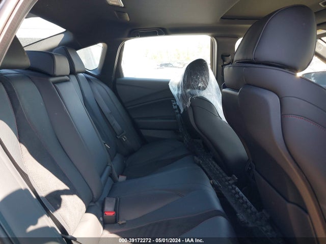 Acura Tlx Type S/type S Pmc Edition 2023 19UUB7F06PA002269 Image 8