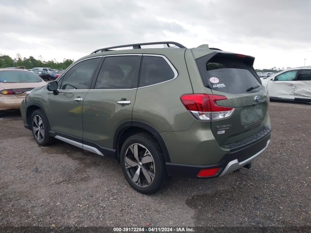 Subaru Forester Touring 2019 JF2SKAWC0KH495719 Image 3