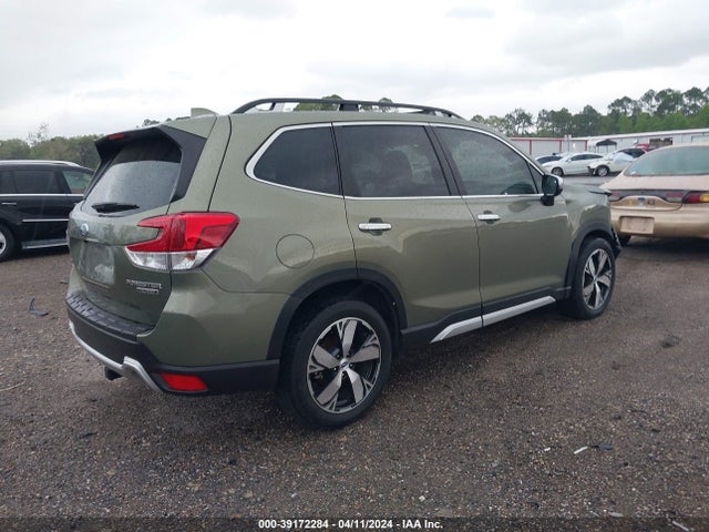 Subaru Forester Touring 2019 JF2SKAWC0KH495719 Image 4