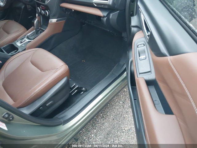 Subaru Forester Touring 2019 JF2SKAWC0KH495719 Image 5