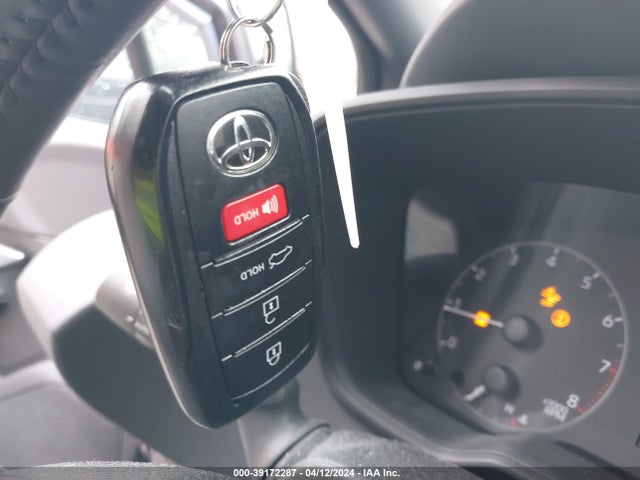Toyota COROLLA SE 2023 5YFS4MCE1PP146225 Image 11