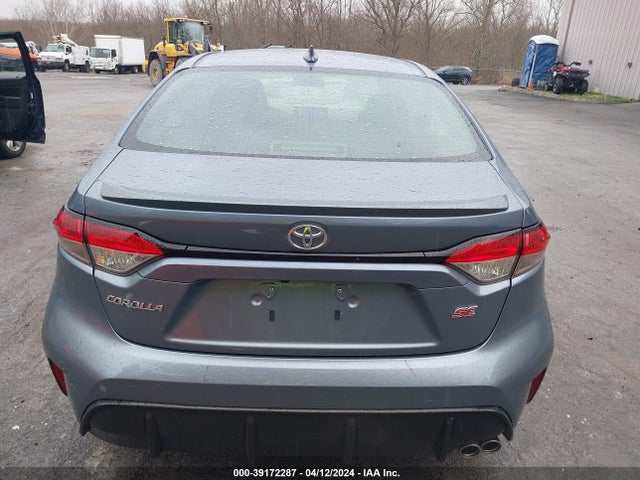 Toyota COROLLA SE 2023 5YFS4MCE1PP146225 Image 16