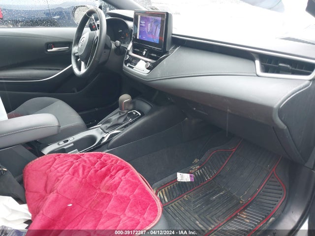 Toyota COROLLA SE 2023 5YFS4MCE1PP146225 Image 5