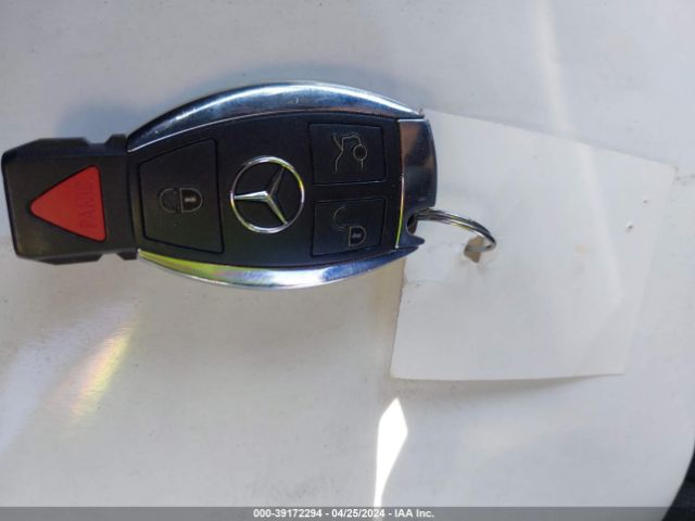 4JGDF7DE8JB140815 Mercedes-Benz Gls 550 4matic