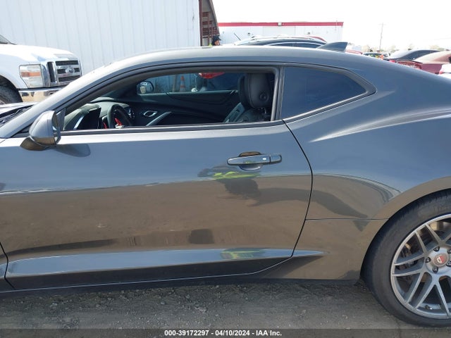 Chevrolet CAMARO 2SS 2016 1G1FH1R79G0190358 Image 14