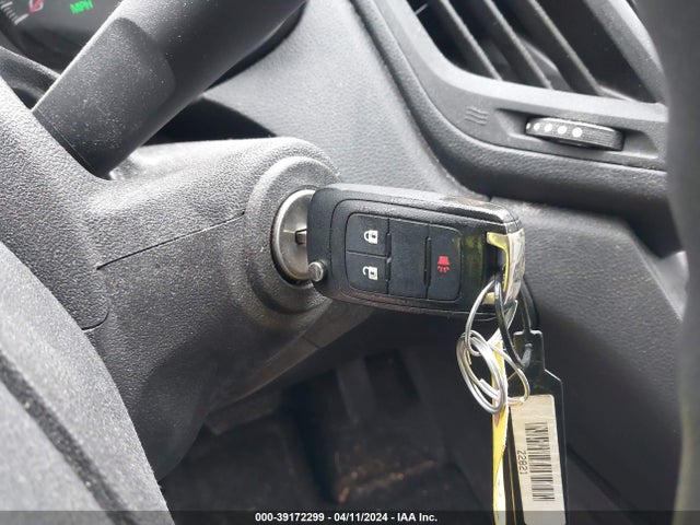 Chevrolet EQUINOX LS 2014 2GNFLEEK5E6143895 Image 11