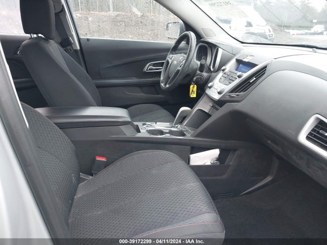 Chevrolet EQUINOX LS 2014 2GNFLEEK5E6143895 Image 5