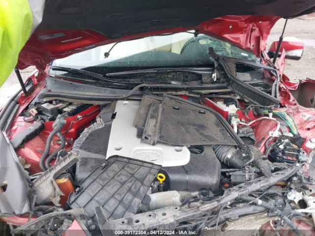 JN1BV7AR1FM400041 Infiniti Q50 Premium