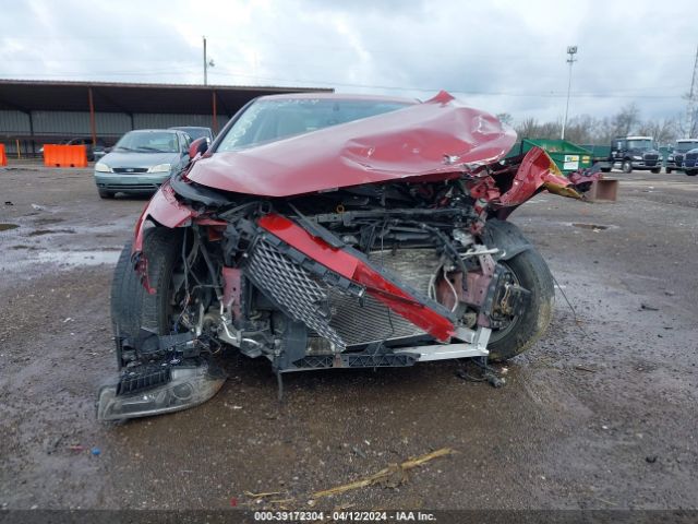 JN1BV7AR1FM400041 Infiniti Q50 Premium