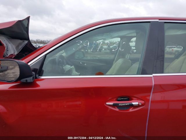 JN1BV7AR1FM400041 Infiniti Q50 Premium