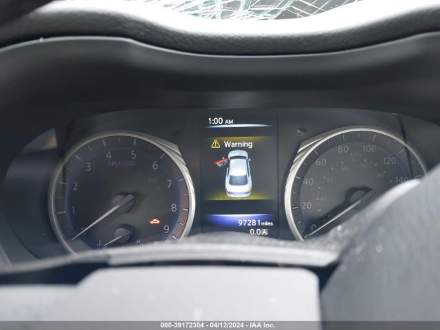 JN1BV7AR1FM400041 Infiniti Q50 Premium