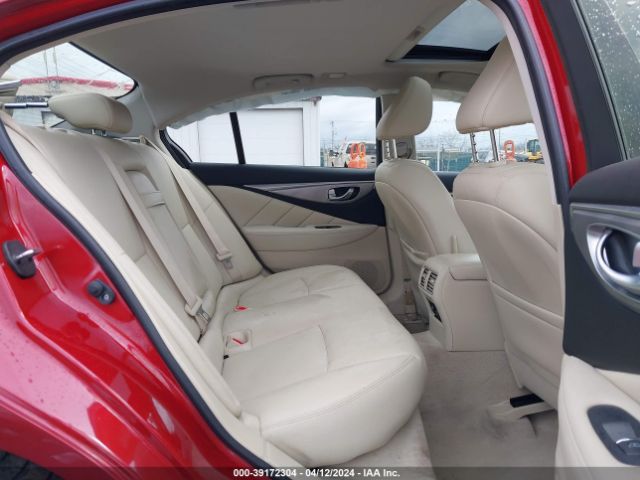 JN1BV7AR1FM400041 Infiniti Q50 Premium